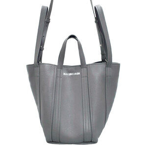 BALENCIAGA Everyday North South Tote Bag